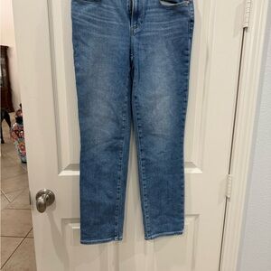 Women's Paige Amber Jeans